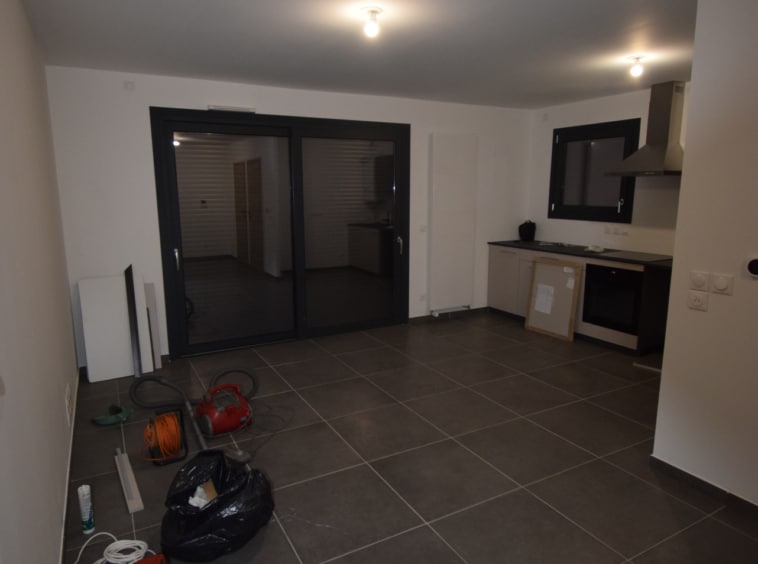 2 pièces, 47,00 m2, Rumilly