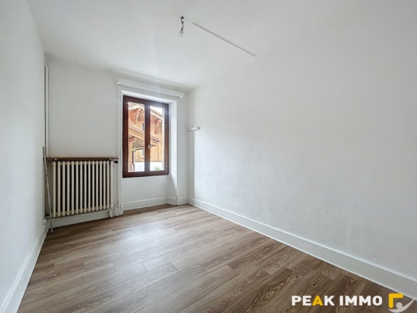 Appartement 4 pièces 70 m2 - Le Vieux Servoz