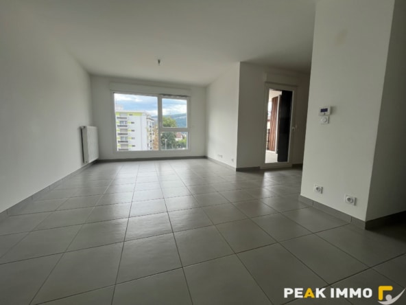 Appartement T3 -69.52m2 - 74100 Ambilly