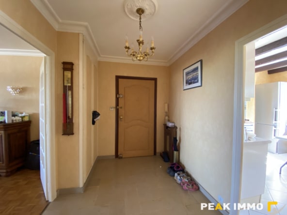 Appartement 4 pièces 93 m2 Annemasse 74100