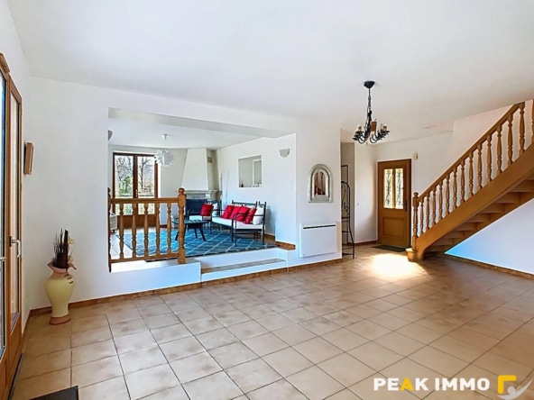 Maison - 4 chambres - 160 m2 - DOUSSARD