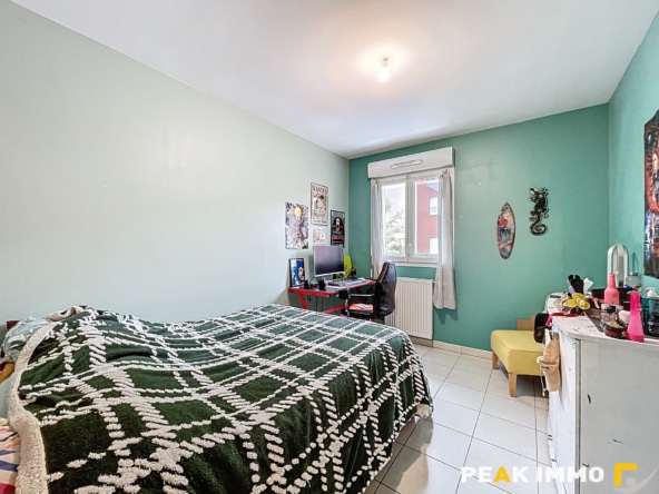 Maison 4 pièces - 77 m2 - Rumilly
