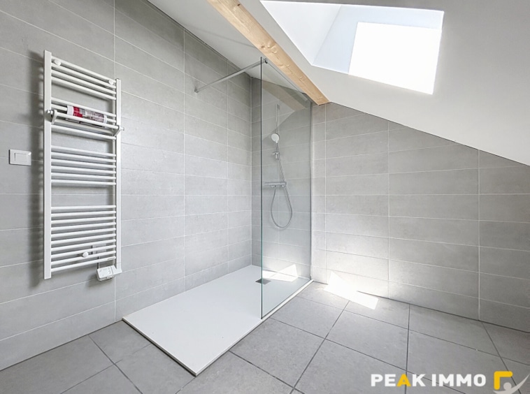 Appartement Fillinges 5 pièce(s) 156.15 m2