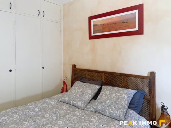 ANNECY LE VIEUX  Appartement 2 pièces Spécial investisseur.