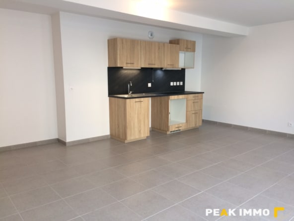 4 pièces, 89,70 m2, BARBERAZ