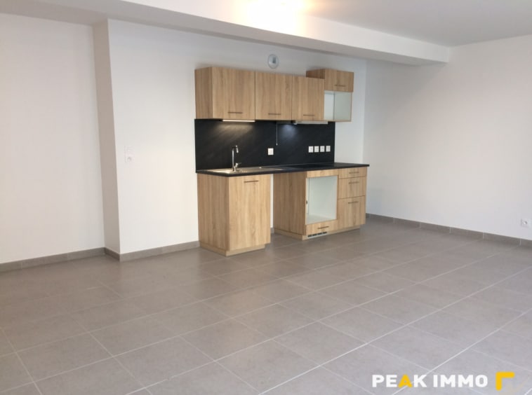 4 pièces, 89,70 m2, BARBERAZ