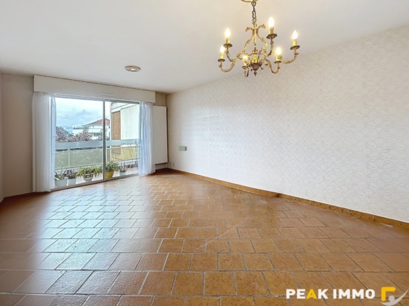 Appartement 3 pièce(s) 76.15 m2