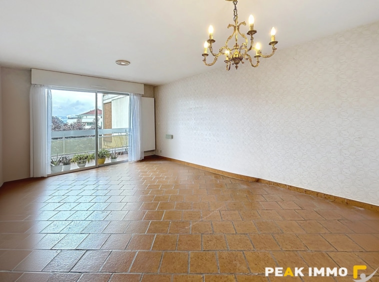 Appartement 3 pièce(s) 76.15 m2