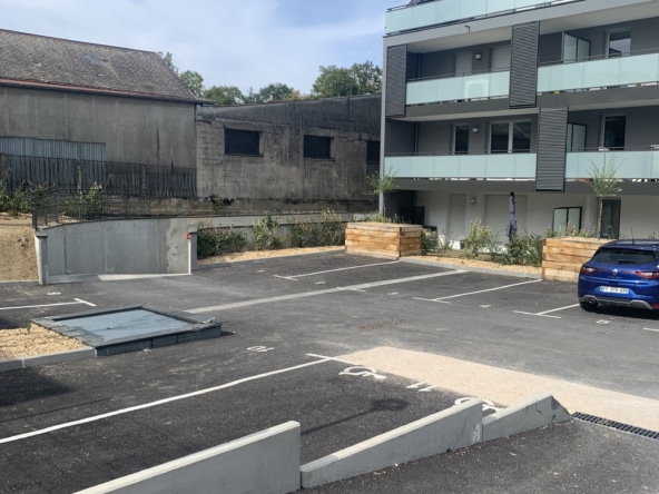 2 pièces, 44,17 m2, Rumilly