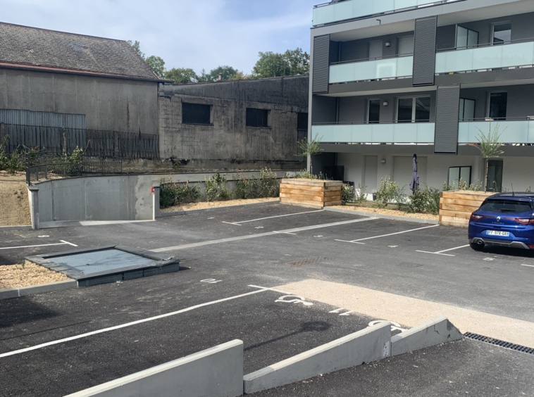 2 pièces, 44,17 m2, Rumilly
