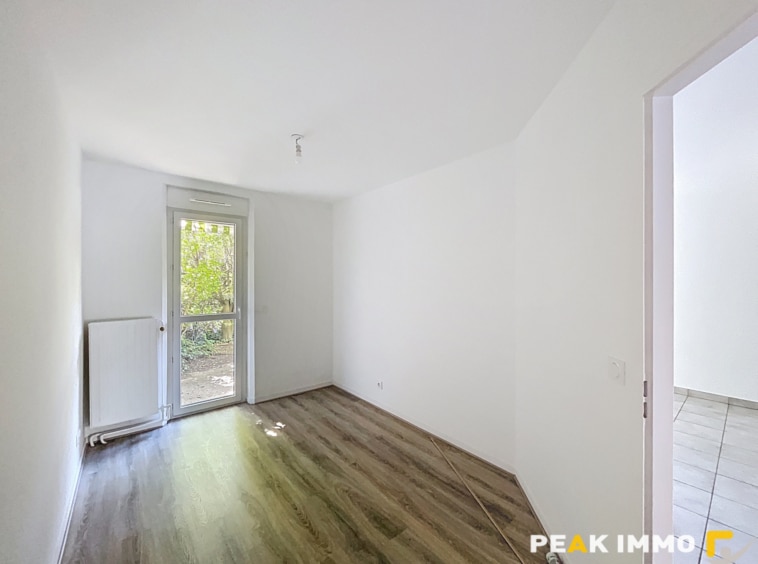 appartement T3