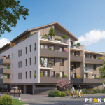 PEAK IMMOBILIER ANNECY ET ANNECY-LE-VIEUX