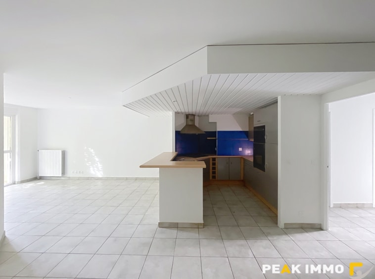 appartement T3