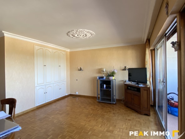 Appartement 4 pièces 93 m2 Annemasse 74100