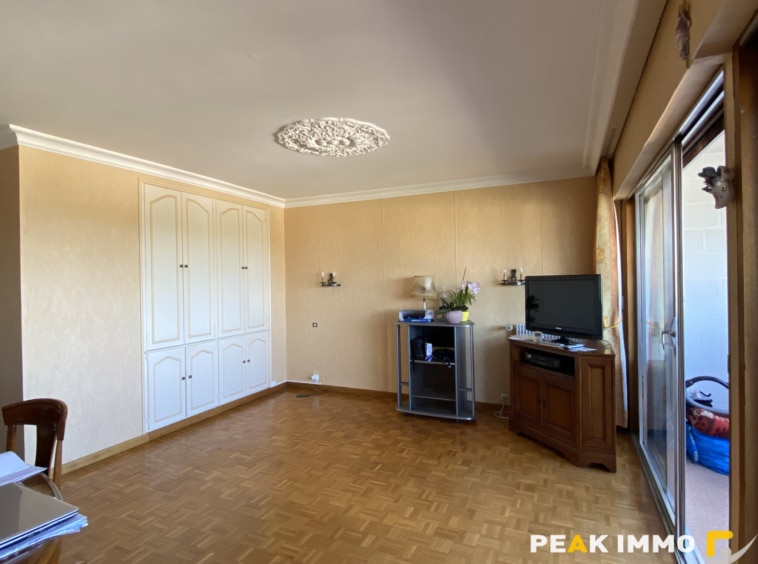 Appartement 4 pièces 93 m2 Annemasse 74100