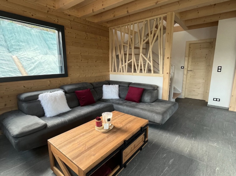 Maison FILLINGES 4 pièce(s) 123 m2