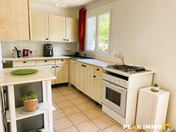 A vendre maison de 126m2 Doussard