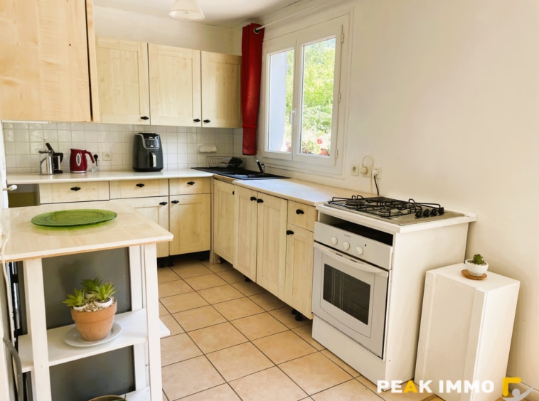 A vendre maison de 126m2 Doussard