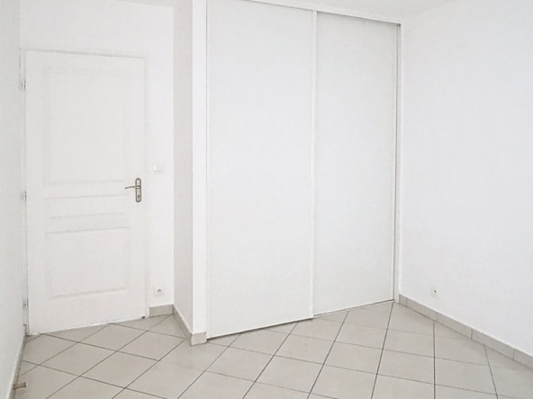 SAINT-JEOIRE - Appartement 3 pièces 73.61m2