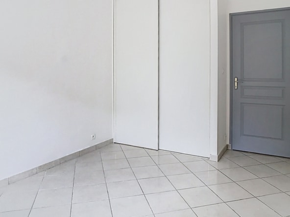 SAINT-JEOIRE - Appartement 3 pièces 73.16 m2