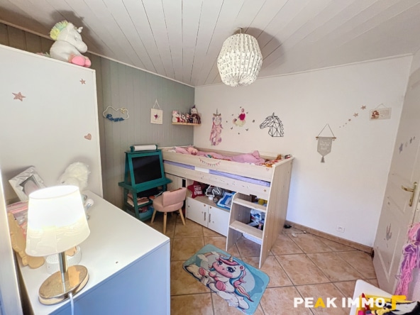 Appartement Doussard 3 pièces 55.27 m2