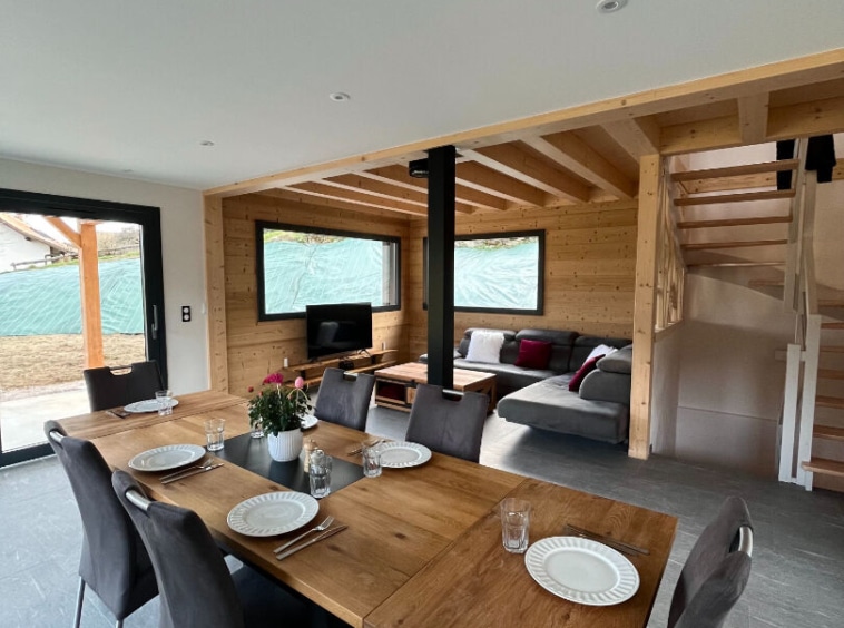 Maison FILLINGES 4 pièce(s) 123 m2