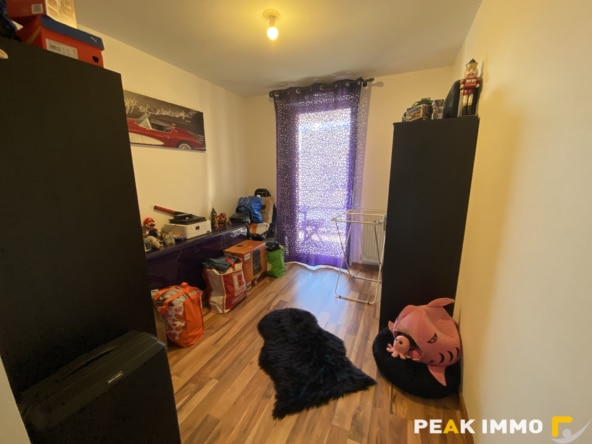 Appartement T4 81 m2 - Etrembières Pas de l'Echelle 74100