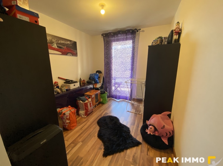 Appartement T4 81 m2 - Etrembières Pas de l'Echelle 74100