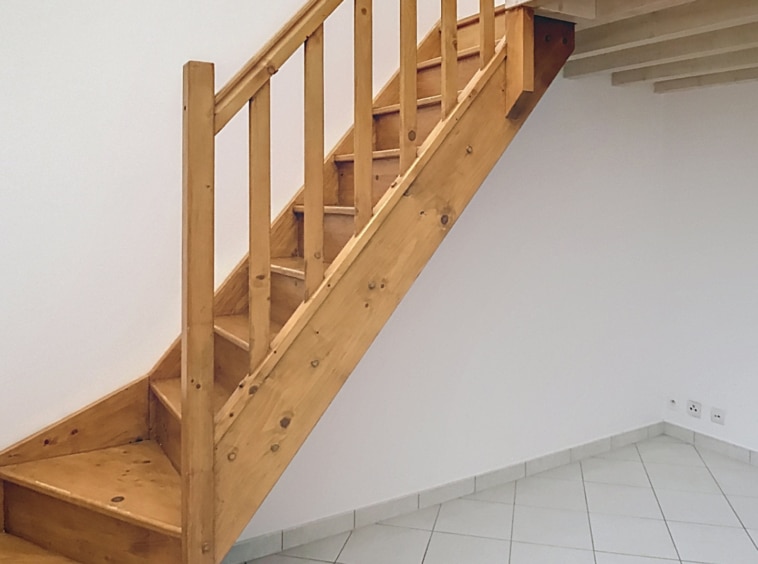 SAINT-JEOIRE - Appartement 3 pièces 73.61m2