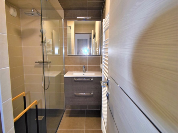 2 pièces, 48,30 m2, Rumilly