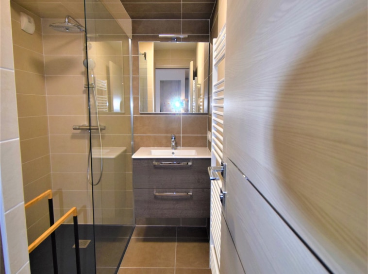 2 pièces, 48,30 m2, Rumilly