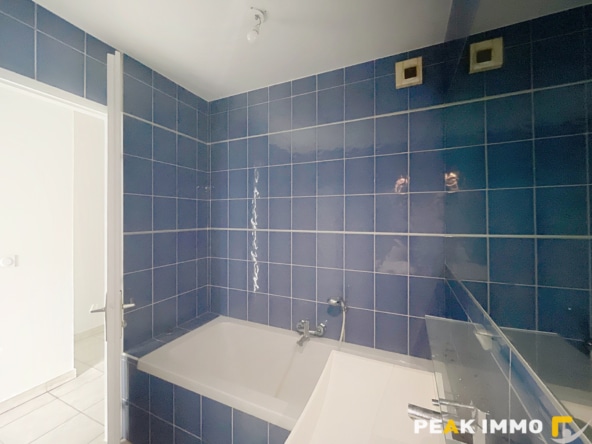appartement T3