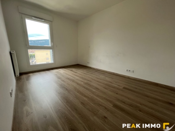 Appartement T3 -69.52m2 - 74100 Ambilly