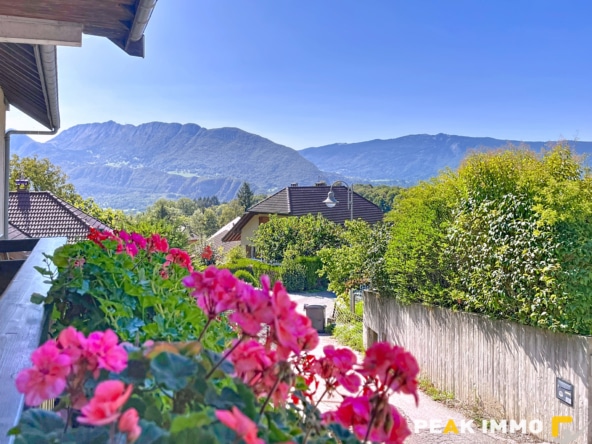 VIAGER - Maison de village - 5 pièces - 90 m2 - VEREL DESSUS