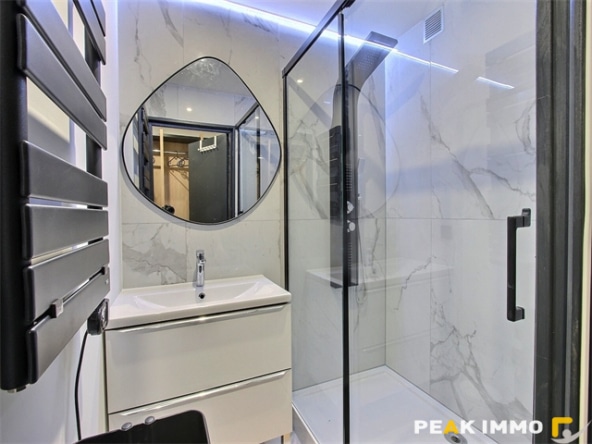 G501 - Annecy - chambre en colocation