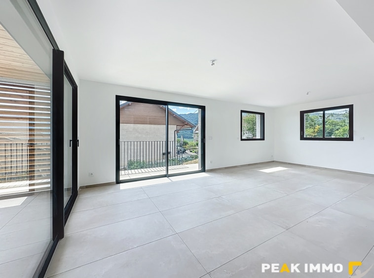 Maison 5 pièces - 90 m2 - Crempigny-Bonneguête