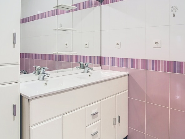 SAINT-JEOIRE - Appartement 3 pièces 73.16 m2