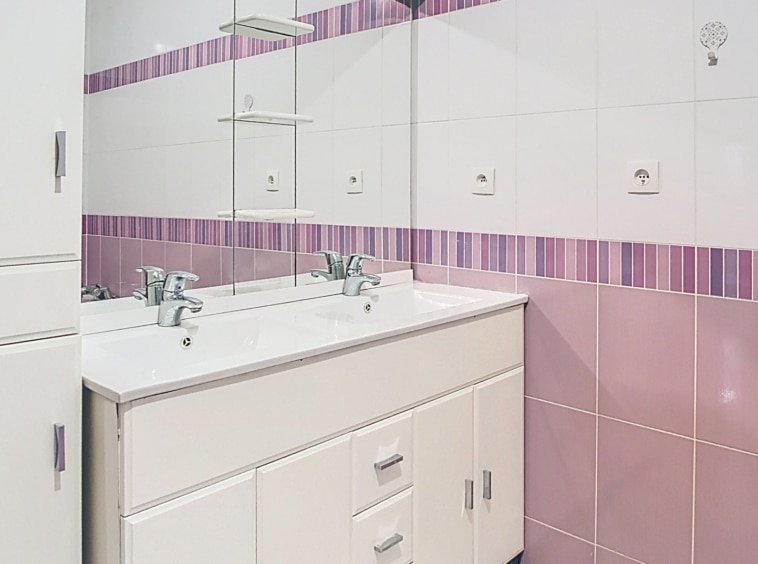 SAINT-JEOIRE - Appartement 3 pièces 73.16 m2
