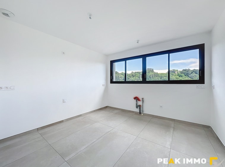 Maison 5 pièces - 90 m2 - Crempigny-Bonneguête