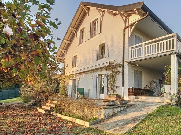 BONNE - Maison 7 pièces 162.37 m2