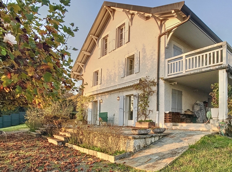 BONNE - Maison 7 pièces 162.37 m2