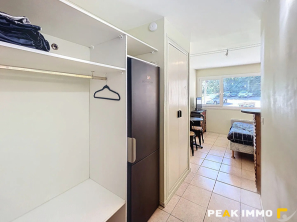 Appartement Onnion 1 pièce(s)