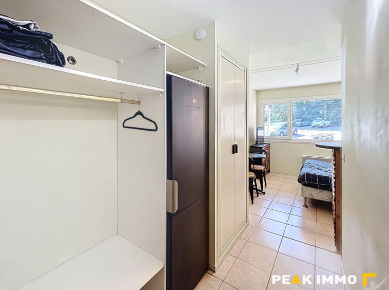 Appartement Onnion 1 pièce(s)