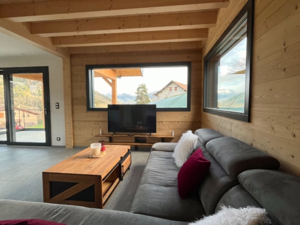 Maison FILLINGES 4 pièce(s) 123 m2