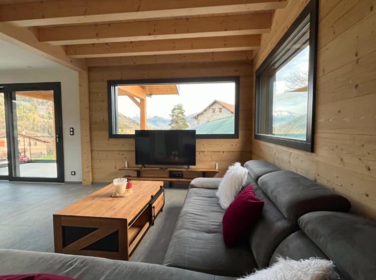 Maison FILLINGES 4 pièce(s) 123 m2