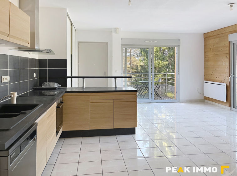 SCIONZIER - Appartement T3