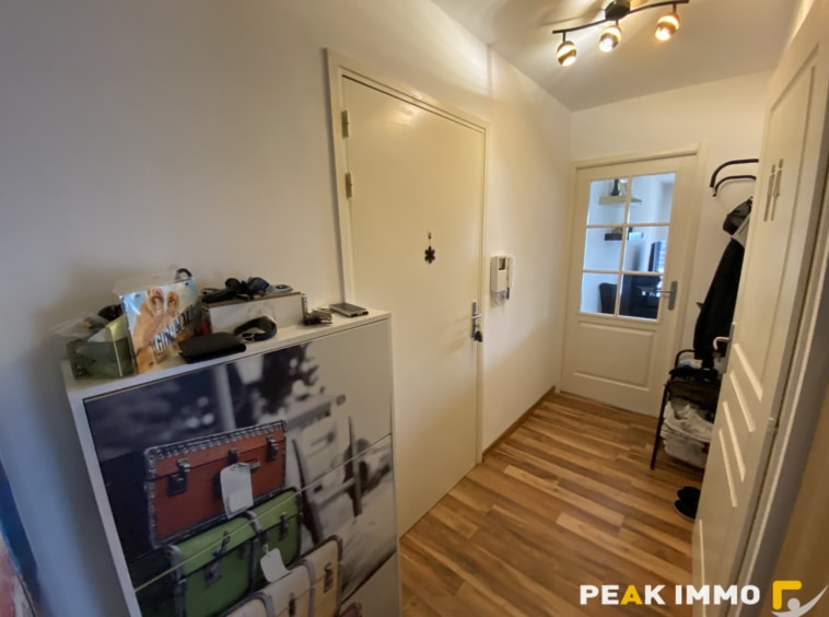 Appartement T4 81 m2 - Etrembières Pas de l'Echelle 74100