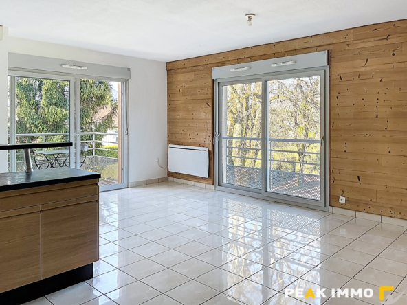 SCIONZIER - Appartement T3