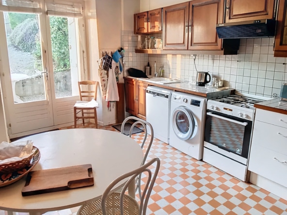 BONNE - Maison 7 pièces 162.37 m2