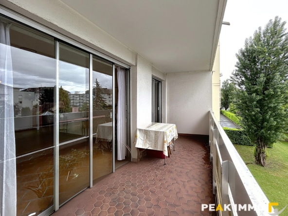 Appartement 3 pièce(s) 76.15 m2
